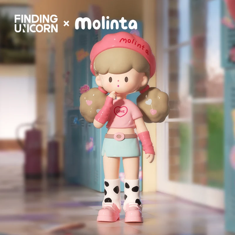 Model Kit Unicorn - Encontrar unicórnio molinta fofoca clube série