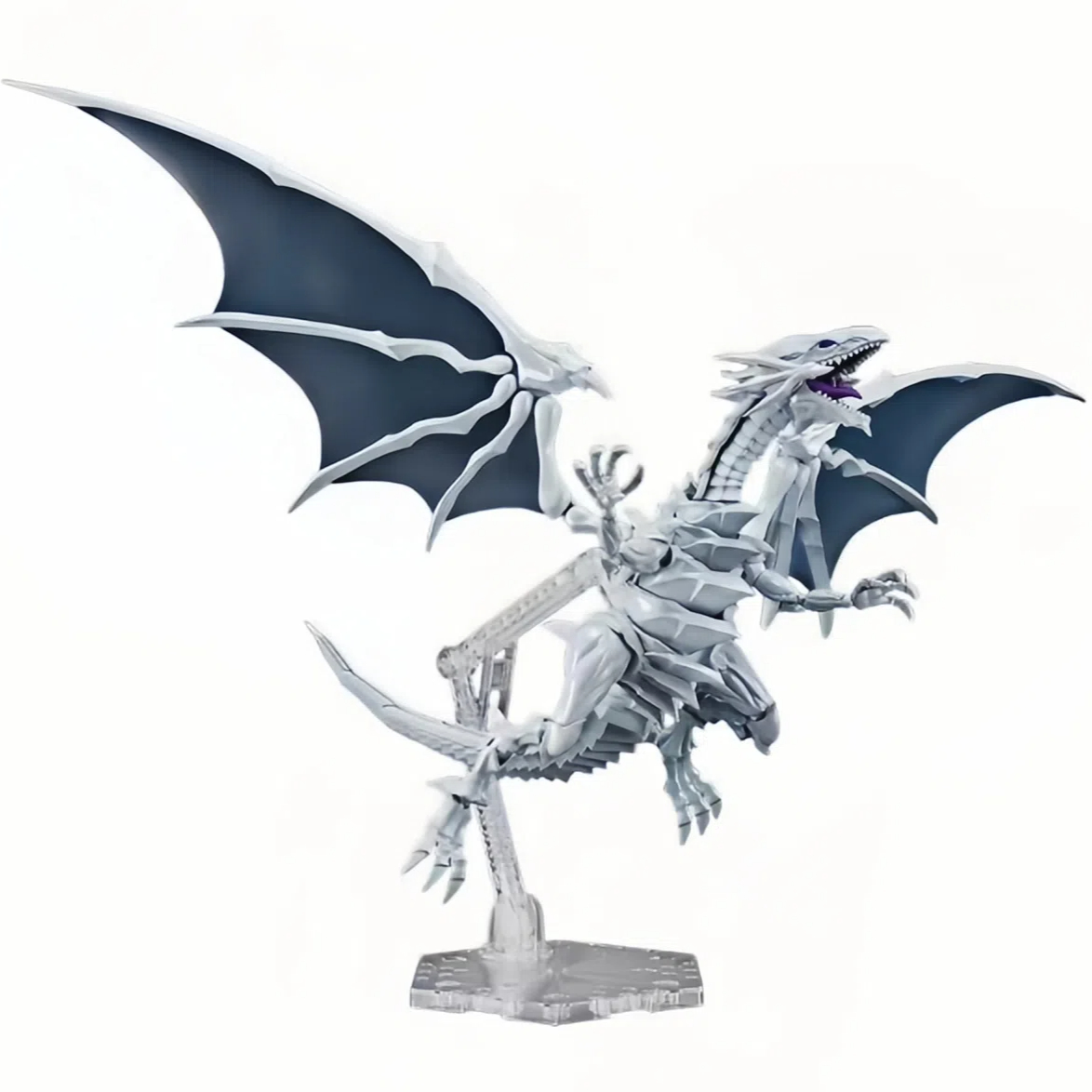 Model Kit Gundam Hg - 【Novo-quente】yu-gi-oh dragão arrogante olhos azuis dragão