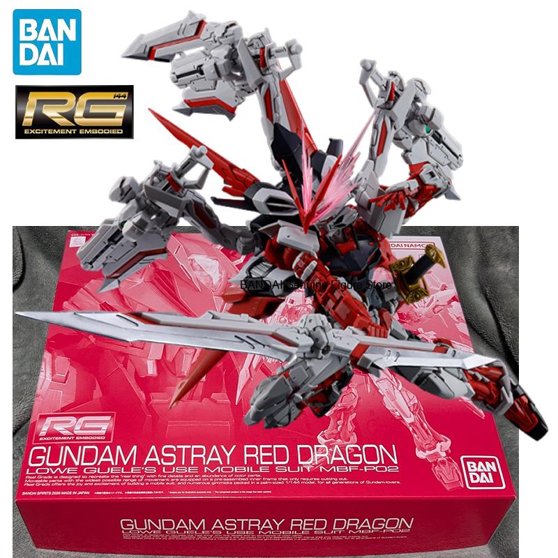 Model Kit Gundam Hg - Em Estoque BANDAI PB LIMITED GUNDAM