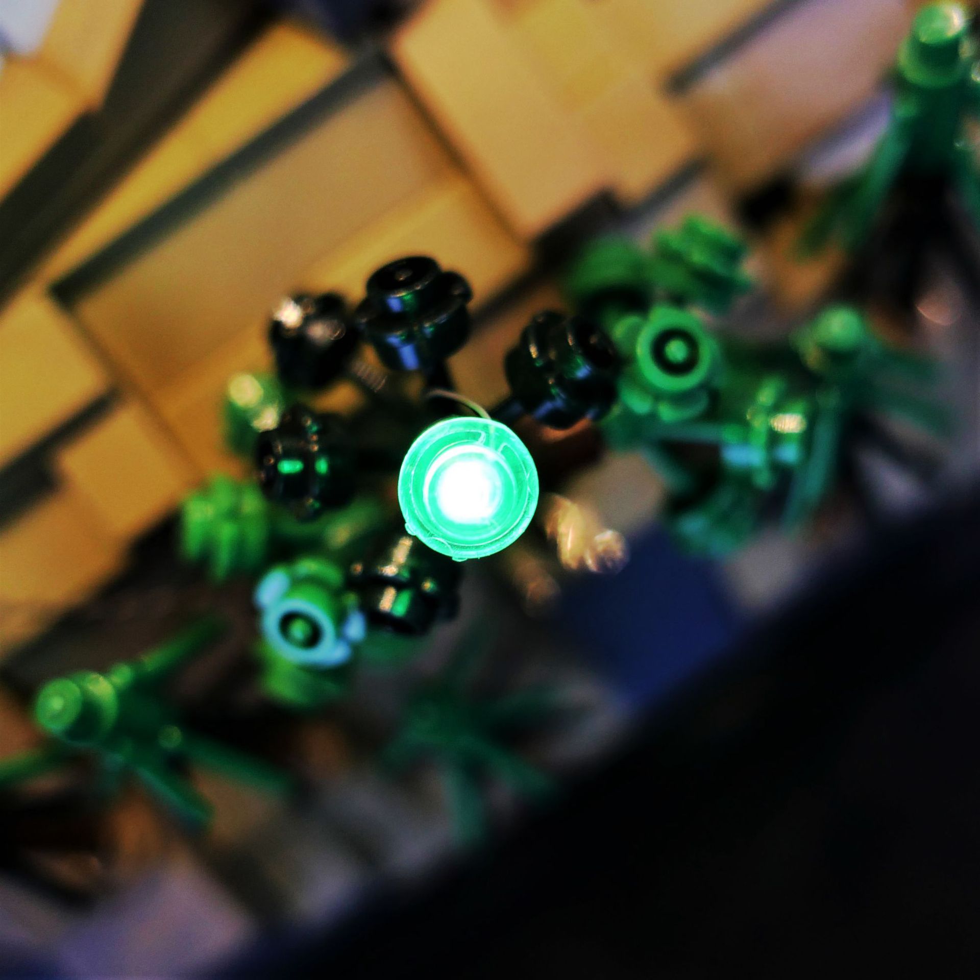 Kit de luz LED para LEGO Neusc - Model Kit Companies avaliação e preço