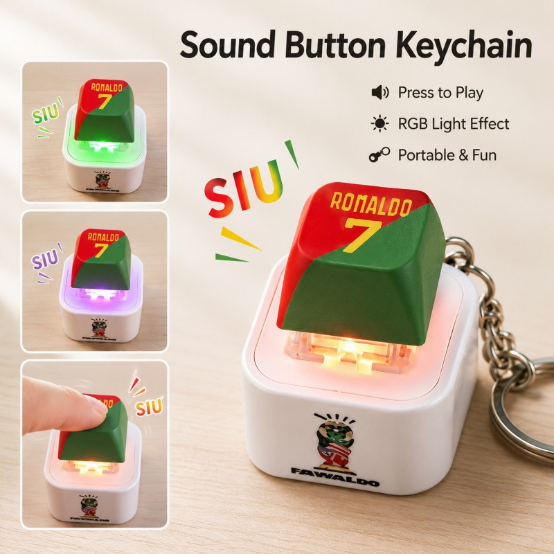 Novo Chaveiro de Teclado com B - Model Kit New avaliação e preço
