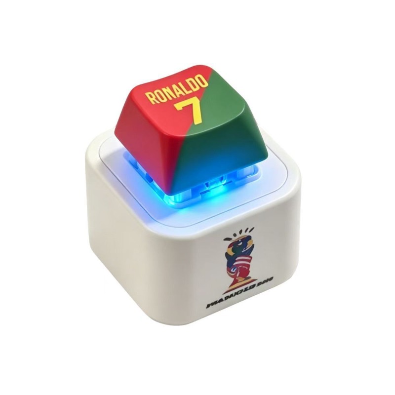 Novo Chaveiro de Teclado com B - Model Kit New avaliação e preço