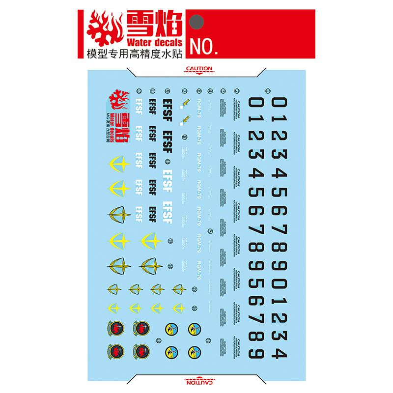Modelo decalques corrediça de  - Model Kit Decals avaliação e preço