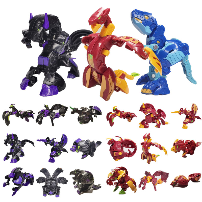 Figura de Ação Original Ultra  - Model Kit Unicorn avaliação e preço