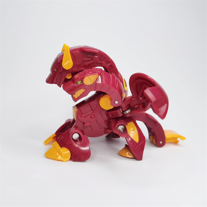 Figura de Ação Original Ultra  - Model Kit Unicorn avaliação e preço