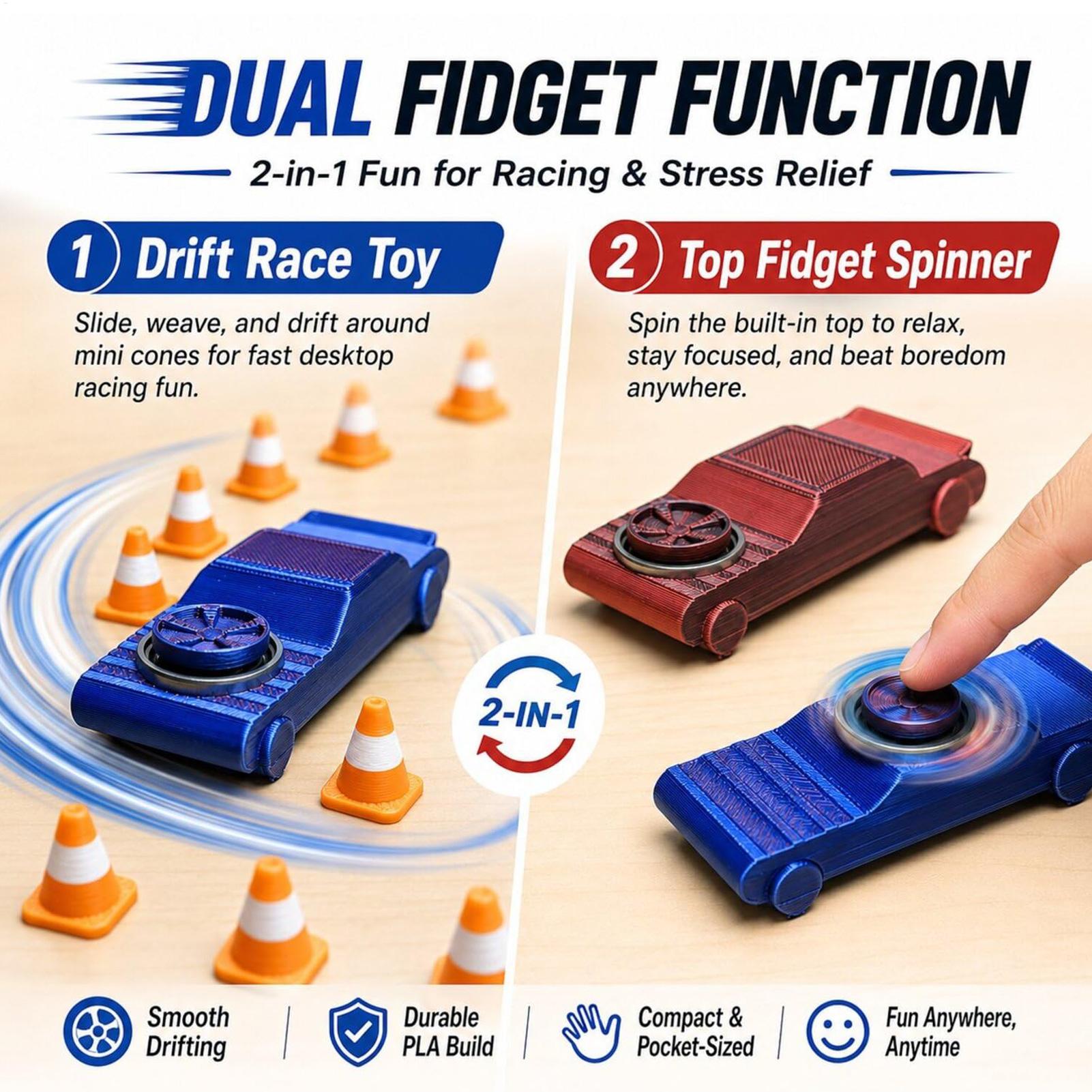 Mini Carro de Drift de Bolso,  - Model Kit Plastic avaliação e preço