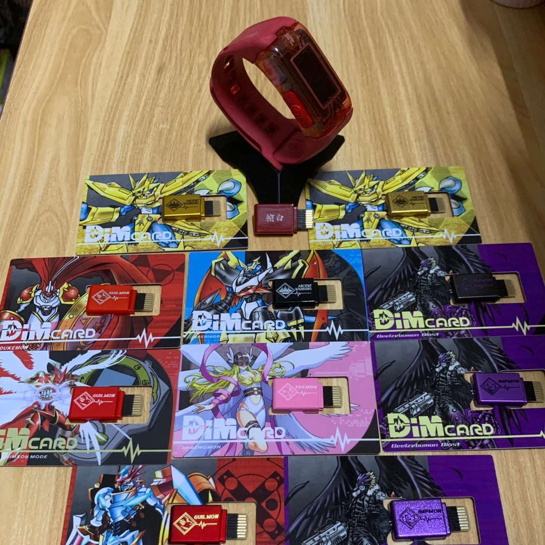 Digimon Adventure Tyrannosauru - Model Kit Gundam Hg avaliação e preço
