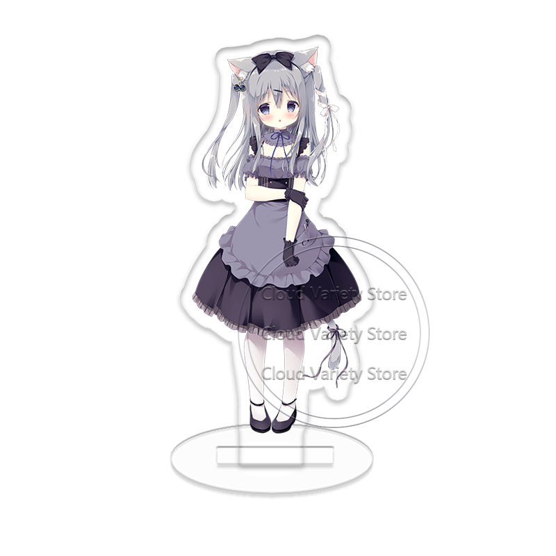 Amairo Chocolate Girl Anime Fi - Model Kit Holder avaliação e preço