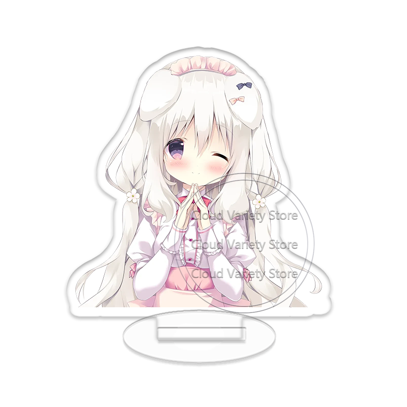 Amairo Chocolate Girl Anime Fi - Model Kit Holder avaliação e preço