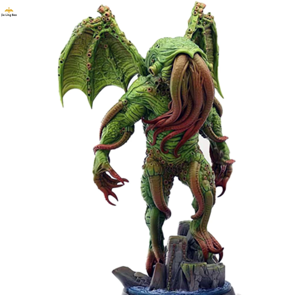 Kit de modelo de resina Abyssa - Model Kit Figures avaliação e preço