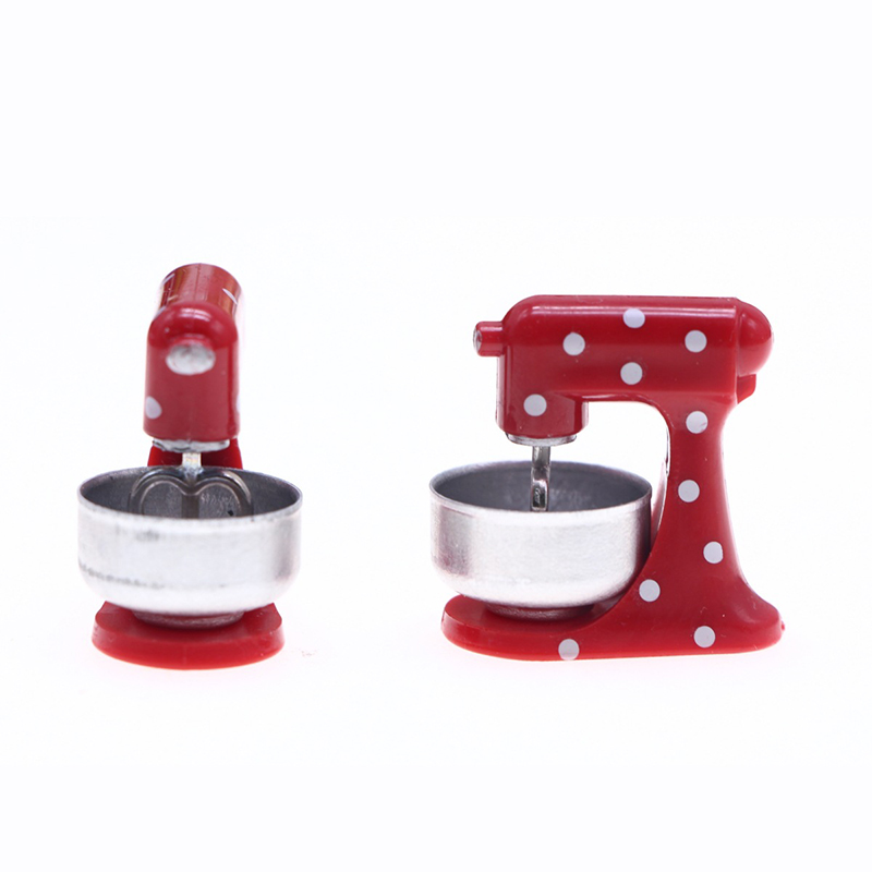 (.) Acessórios em Miniatura pa - Model Kitchen Set avaliação e preço