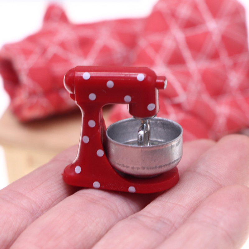 (.) Acessórios em Miniatura pa - Model Kitchen Set avaliação e preço