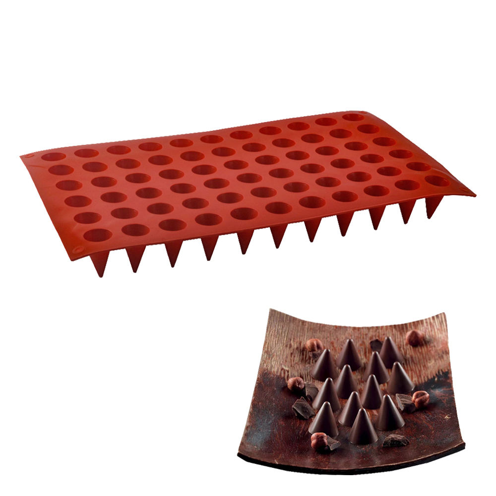 Molde de cozimento de chocolat - Model Kitchen Set avaliação e preço