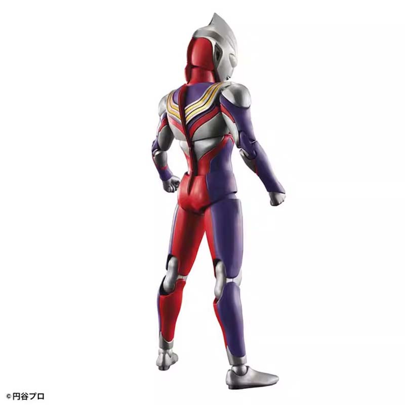 Bandai ultraman modelo kit frs - Model Kit Ultraman Zero avaliação e preço