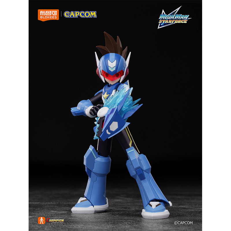 Figura de Ação Original Blokee - Model Kit Ultraman Zero avaliação e preço