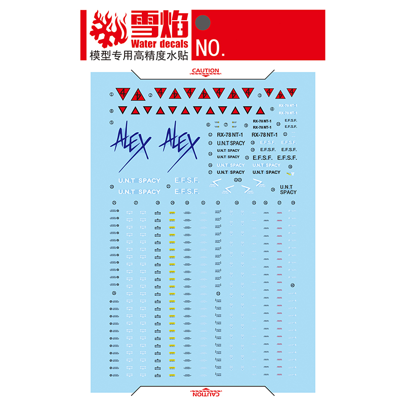 Modelo decalques corrediça de  - Model Kit Decals avaliação e preço