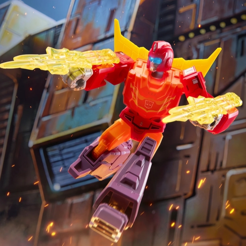 Blokees Transformers Versão Br - Model Kit Optimus avaliação e preço
