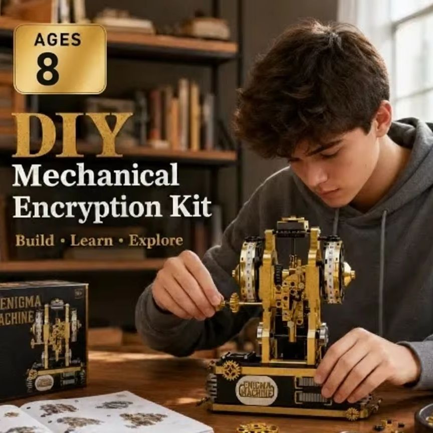Conjunto de Blocos de Montagem - Model Kit Companies avaliação e preço