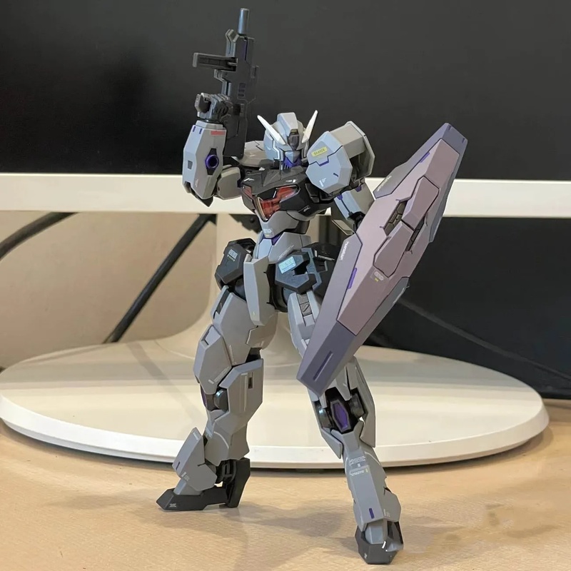 HG1/144 Gawilva Mobile Suit A  - Model Kit Gundam Hg avaliação e preço