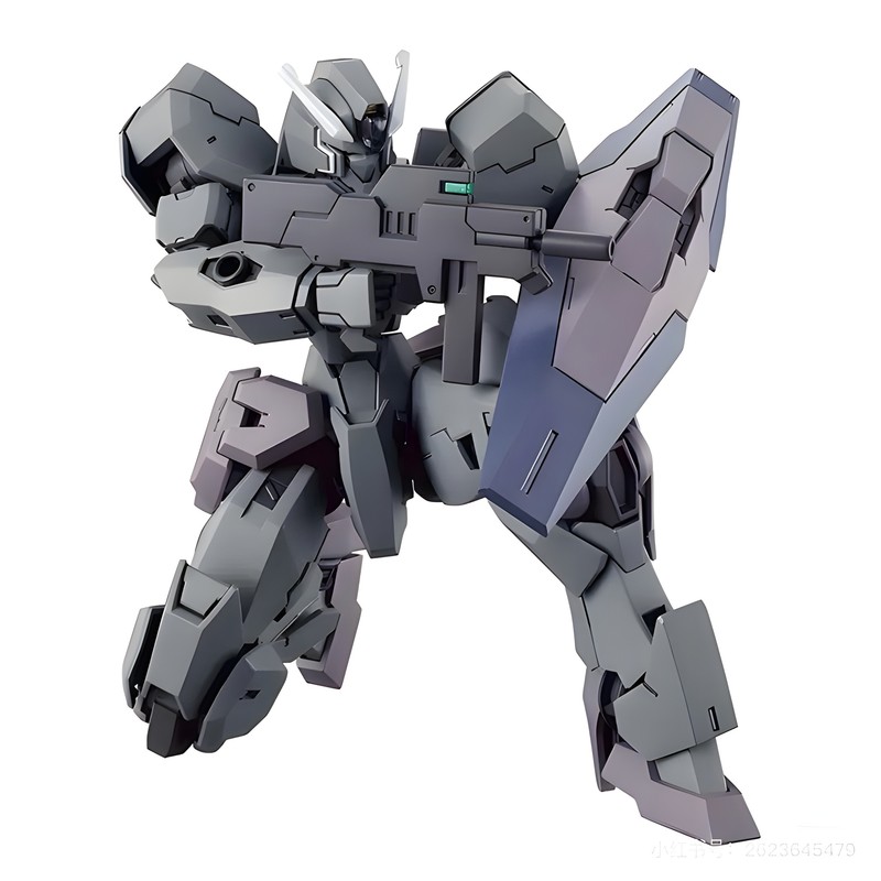 HG1/144 Gawilva Mobile Suit A  - Model Kit Gundam Hg avaliação e preço