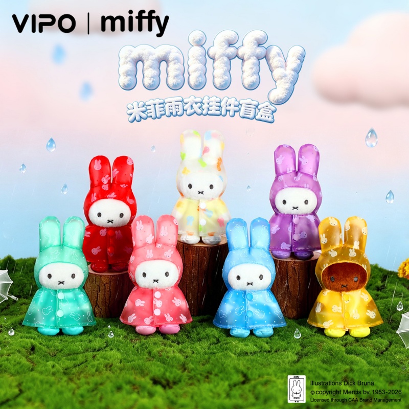 Original Vipo Miffy Série Capa - Model Kit Mobil avaliação e preço