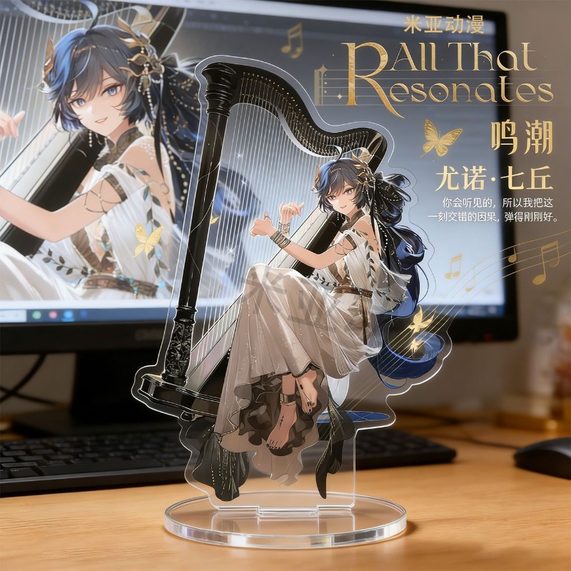 Suporte de Acrílico para Figur - Model Kit Holder avaliação e preço
