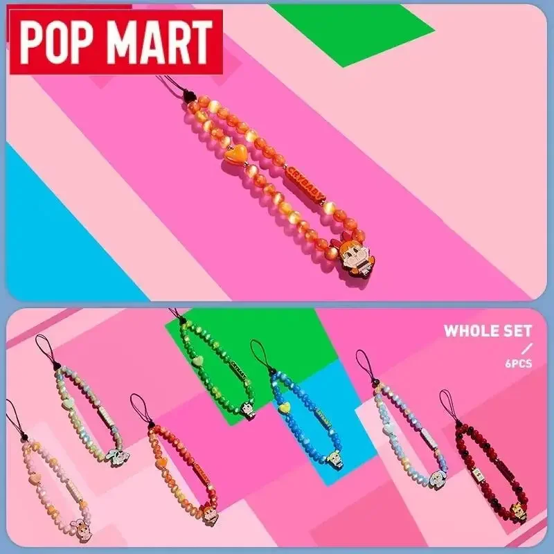 Pop mart crybaby x the powerpu - Model Kit Mobil avaliação e preço