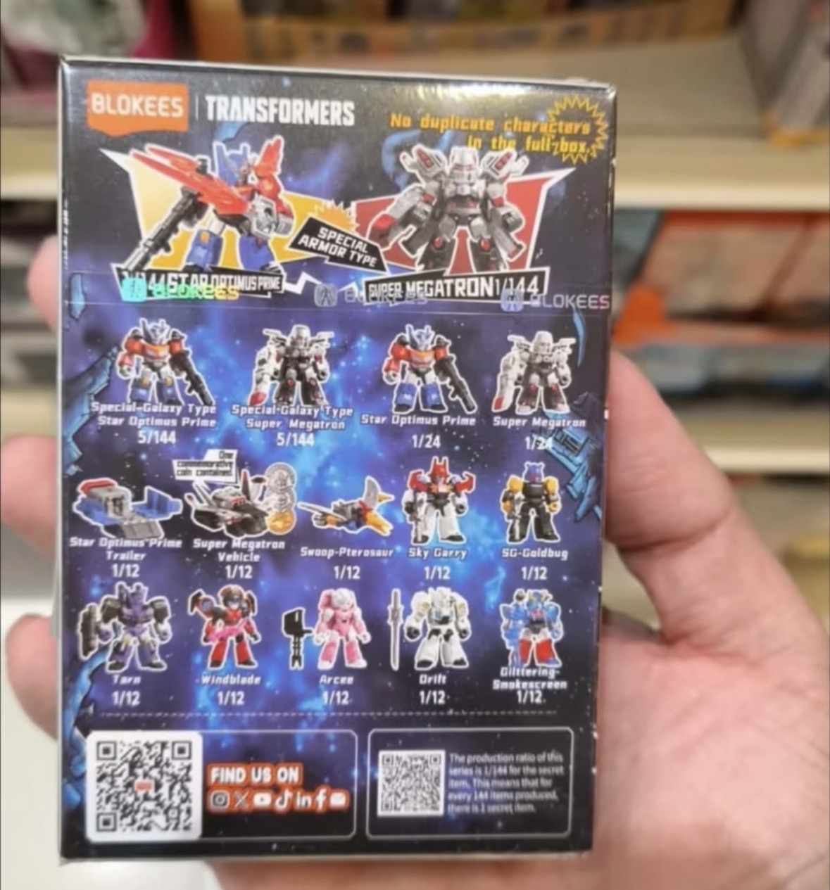 BLOKEES Transformers Star Seri - Model Kit Optimus avaliação e preço