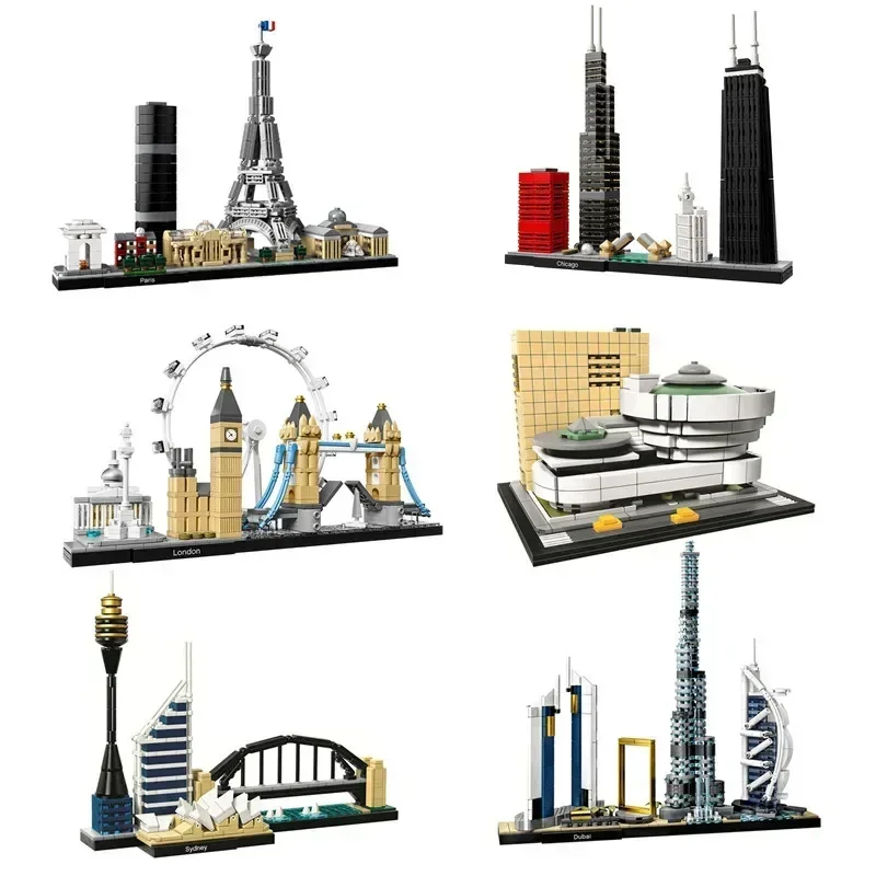 Ideias 2016-2022 Série Colecio - Model Kit Companies avaliação e preço