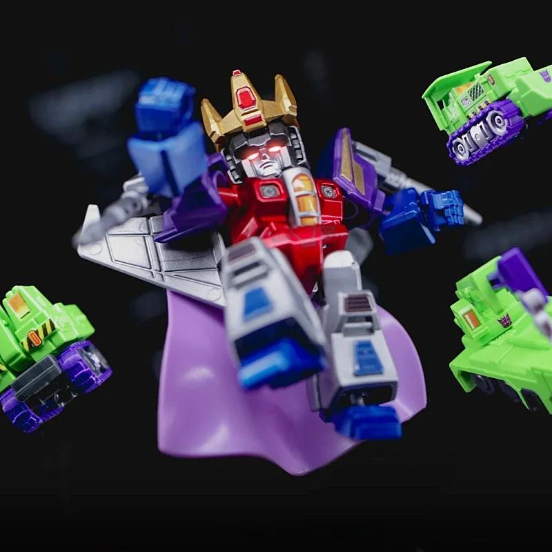 Blocos de Montar Articulados H - Model Kit Optimus avaliação e preço