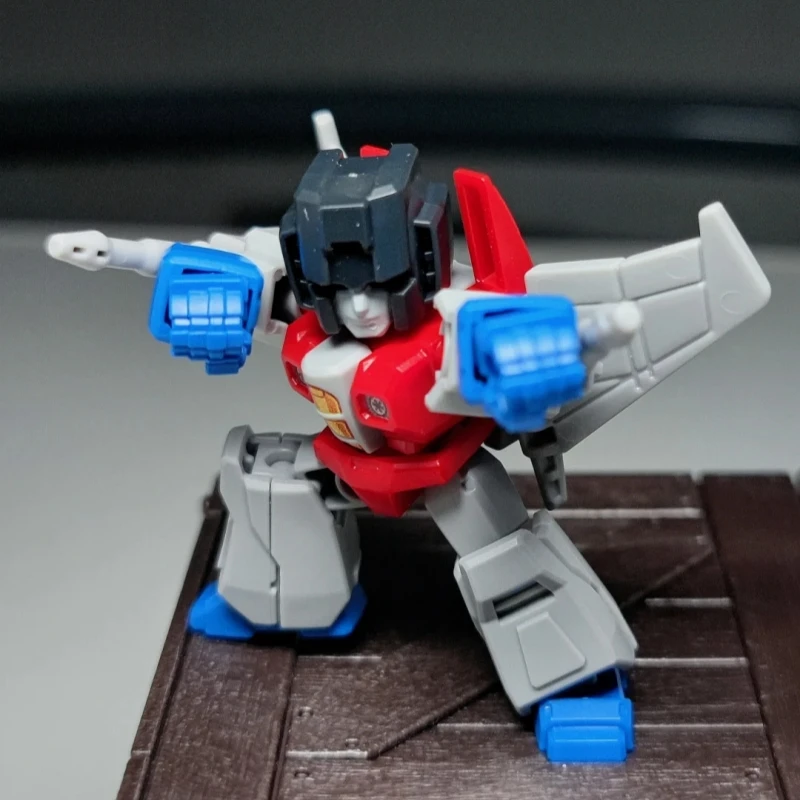 Blocos de Montar Articulados H - Model Kit Optimus avaliação e preço