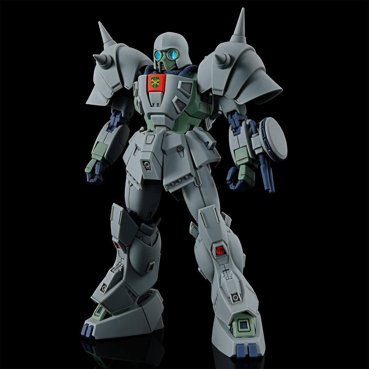 BANDAI PB LIMITED RE 1/100 XM- - Model Kit Gundam Hg avaliação e preço