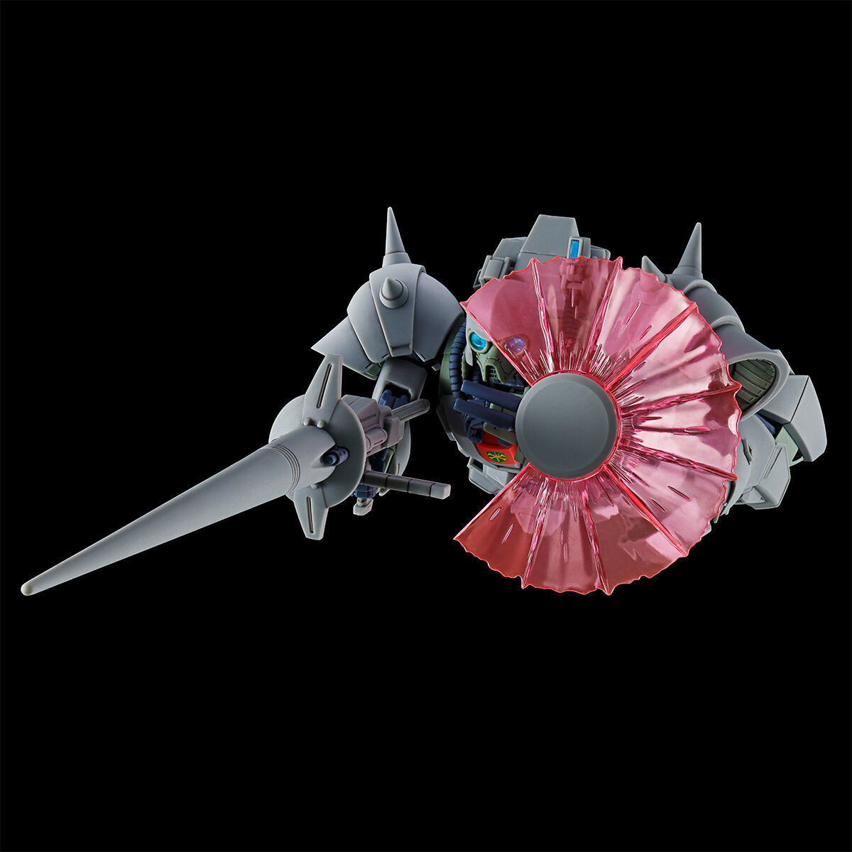 BANDAI PB LIMITED RE 1/100 XM- - Model Kit Gundam Hg avaliação e preço