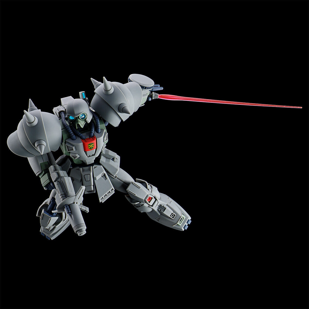 BANDAI PB LIMITED RE 1/100 XM- - Model Kit Gundam Hg avaliação e preço