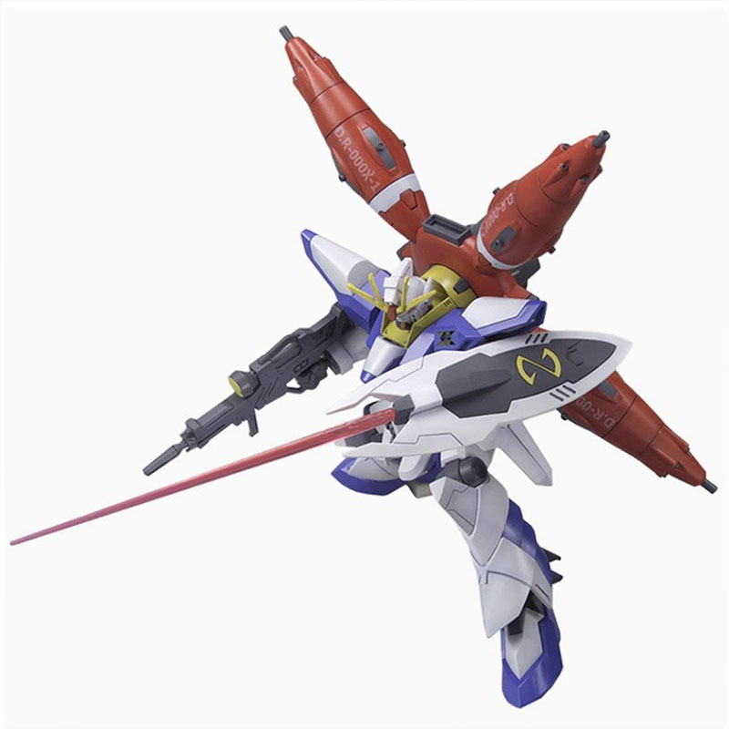 Kit de Montagem Bandai Gundam  - Model Kit Non Gundam avaliação e preço