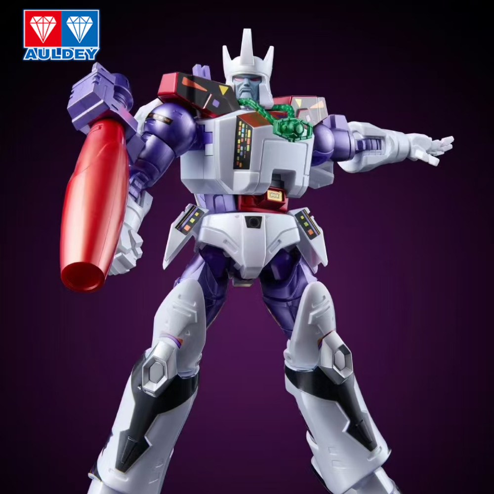 G1 clássico réplica transforma - Model Kit Optimus avaliação e preço