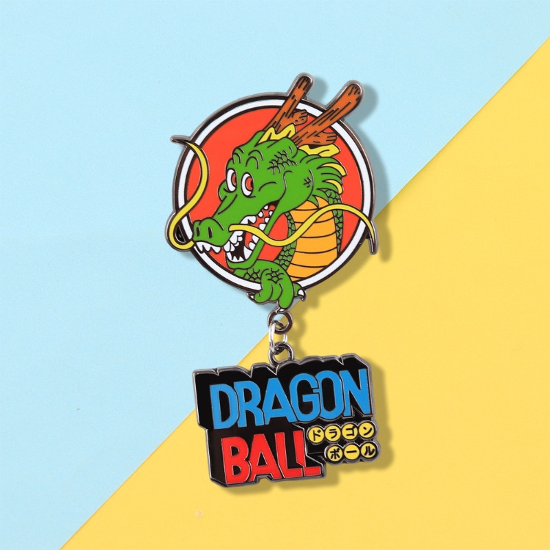 Broche Dragon Ball Goku: Novo, - Model Kit New avaliação e preço