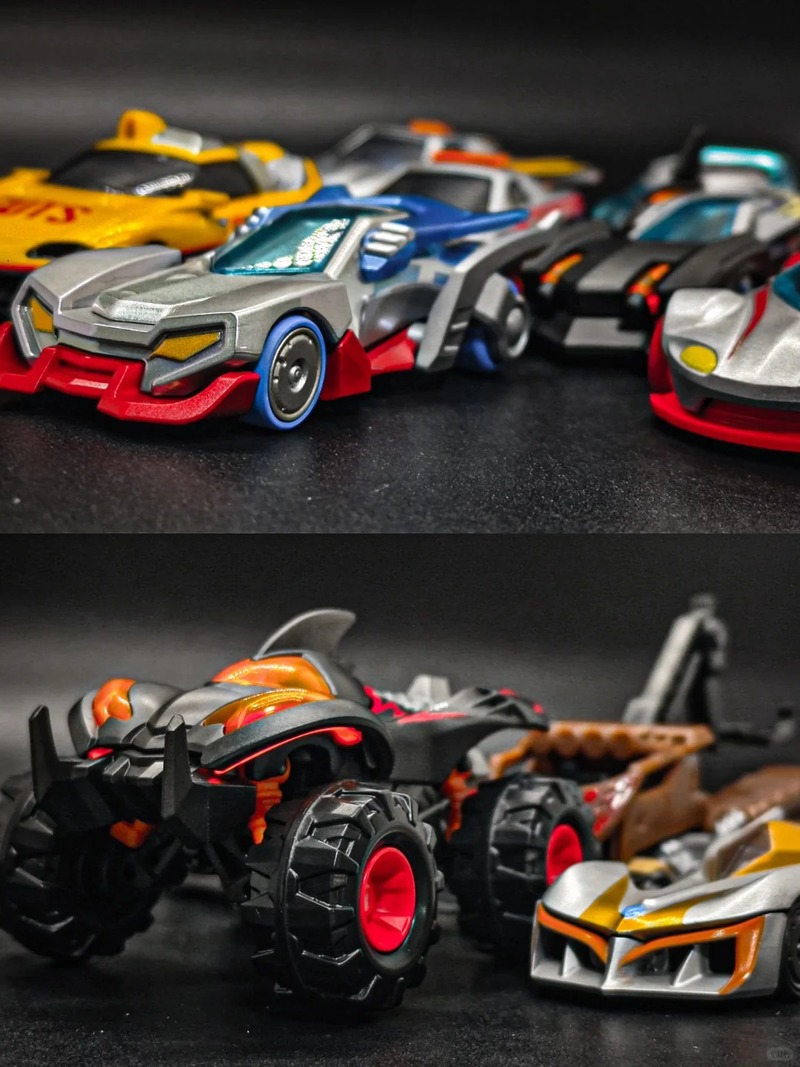 Blokees Ultraman: Blocos de Mo - Model Kit Ultraman Zero avaliação e preço