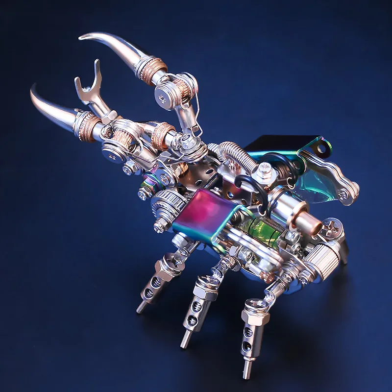 Armadura de concha de prata 3d - Model Kit Unicorn avaliação e preço