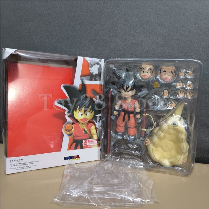 Figuras Dragon Ball Z Super, F - Model Kit Zoid avaliação e preço