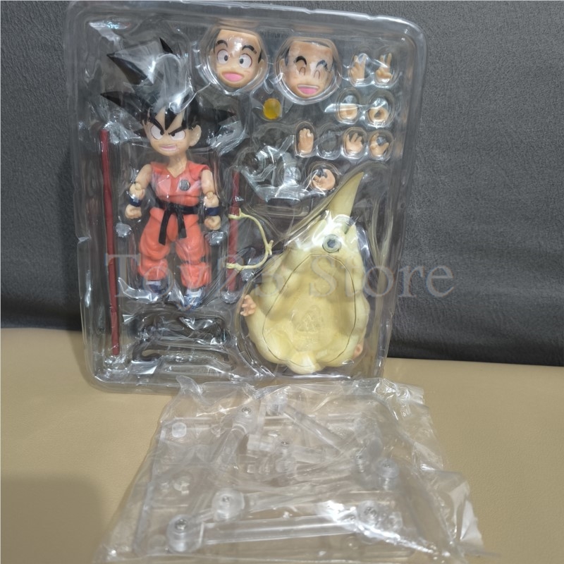 Figuras Dragon Ball Z Super, F - Model Kit Zoid avaliação e preço