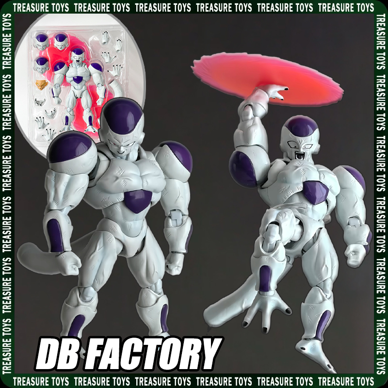 DB Factory DB Toy KO Dragon Ba - Model Kit Zoid avaliação e preço