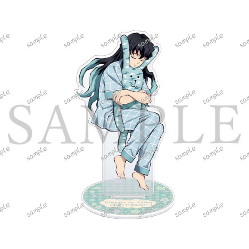 Figuras de Acrílico do Anime D - Model Kit Holder avaliação e preço
