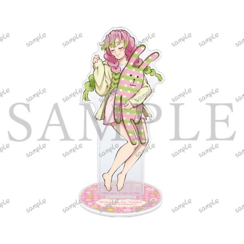 Figuras de Acrílico do Anime D - Model Kit Holder avaliação e preço