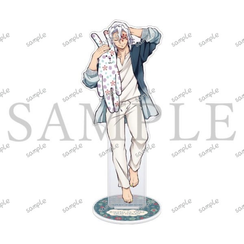 Figuras de Acrílico do Anime D - Model Kit Holder avaliação e preço
