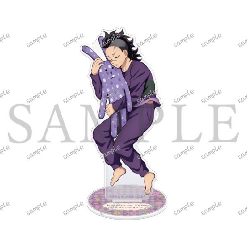 Figuras de Acrílico do Anime D - Model Kit Holder avaliação e preço
