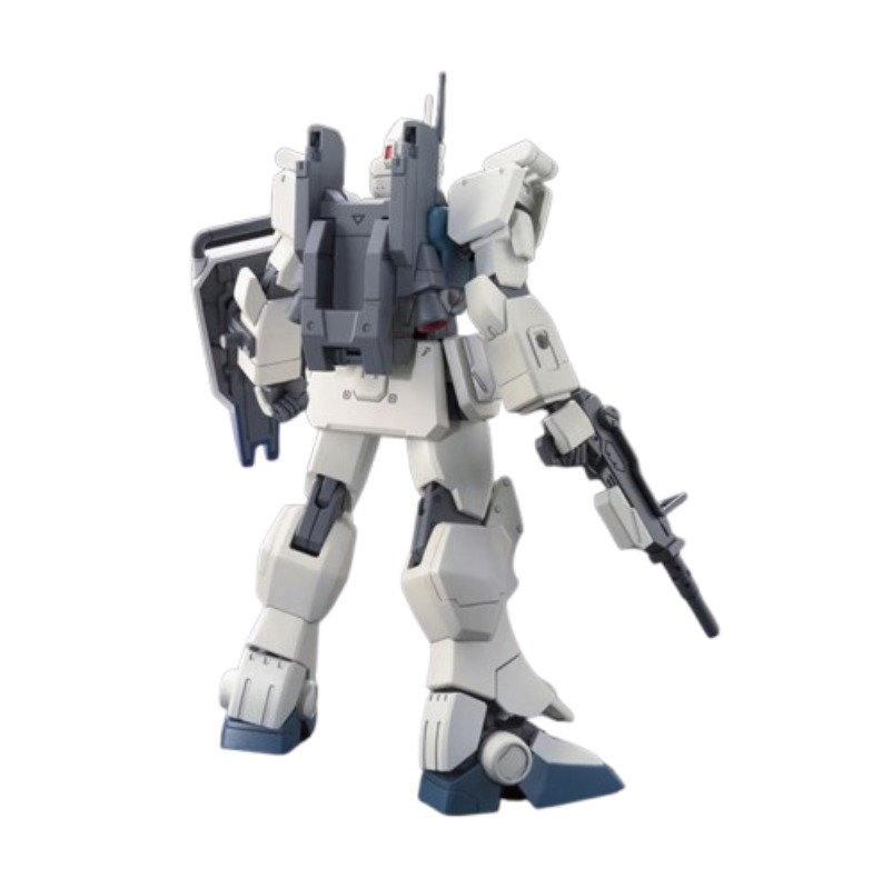 Bandai Original HG 1/144 RX-79 - Model Kit Non Gundam avaliação e preço