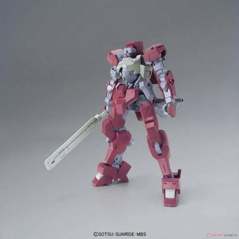 Kit de Modelo Gundam Bandai HG - Model Kit Non Gundam avaliação e preço