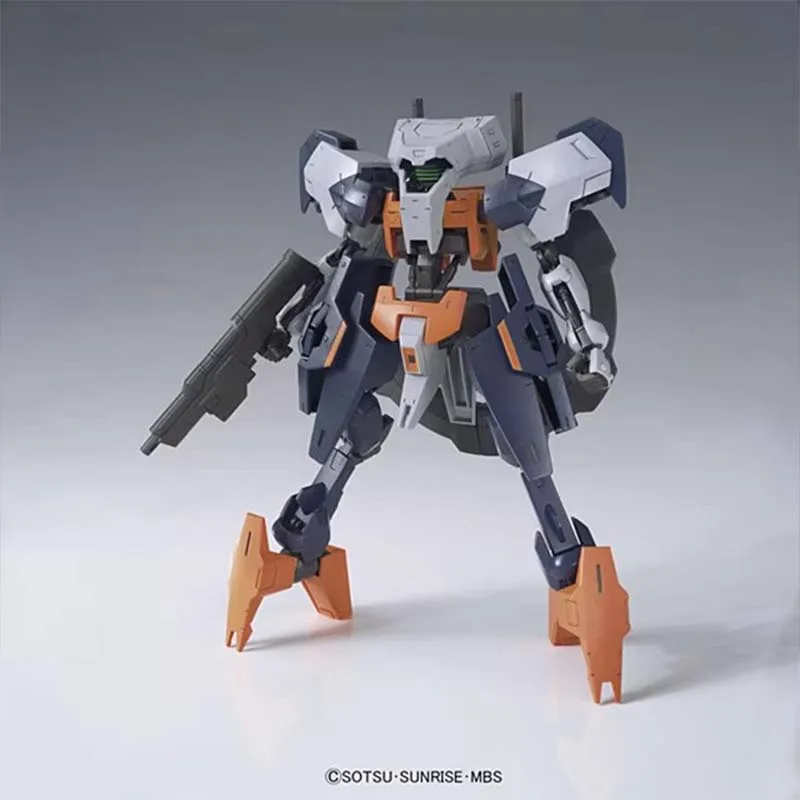Kit de Modelo Gundam Bandai HG - Model Kit Non Gundam avaliação e preço