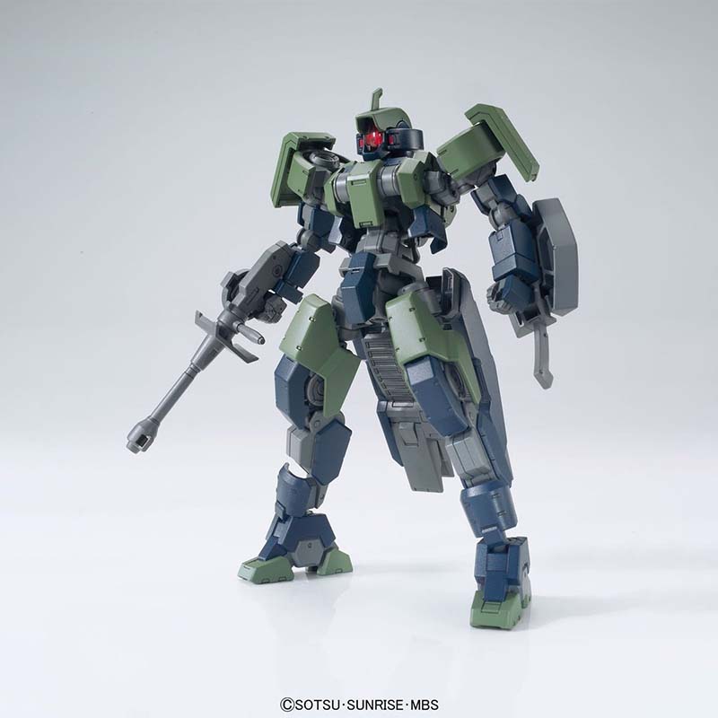 Kit de Modelo Gundam Bandai HG - Model Kit Non Gundam avaliação e preço